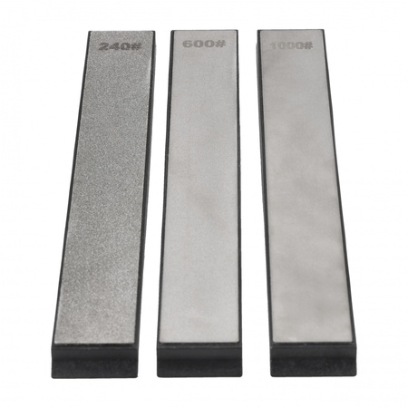 Ostrzałka diamentowa do noży THE EDGE proSHARP 10-30°