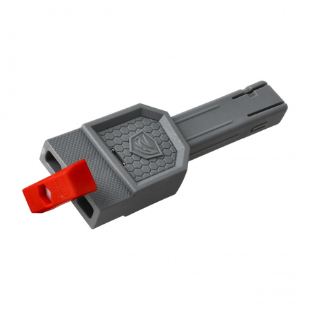 Blok rusznikarski Real Avid Smart Fit AR-9 / Glock AVGLOCKSFVB