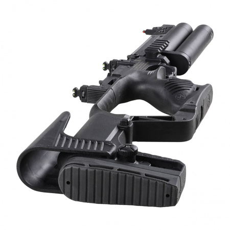 Wiatrówka Optima by Hatsan Jet II 4,5 mm