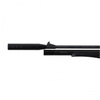 Wiatrówka Diana PCP Bandit Black 4,5 mm