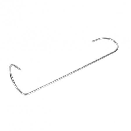 Haki Browin do wędzenia ryb wkręcane 5 szt.