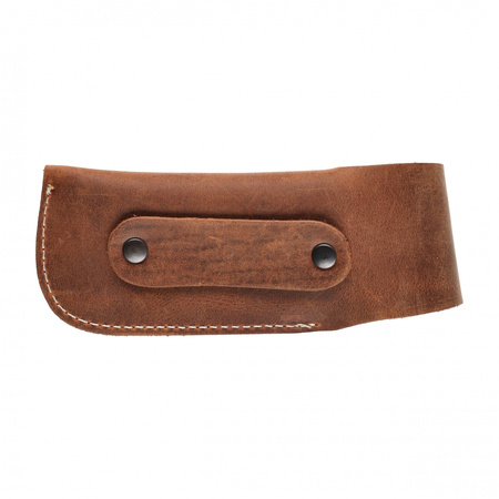 Etui na nóż składany Antonini Old Bear Leather Sheath 160 mm brązowy