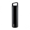 Butelka termiczna MiiR Wide Mouth Bottle 591 ml - black