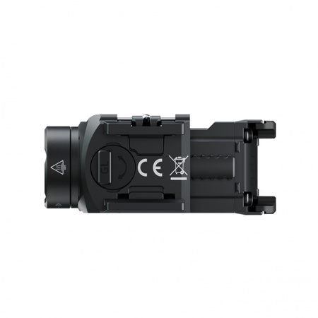 Latarka na broń Fenix GL07