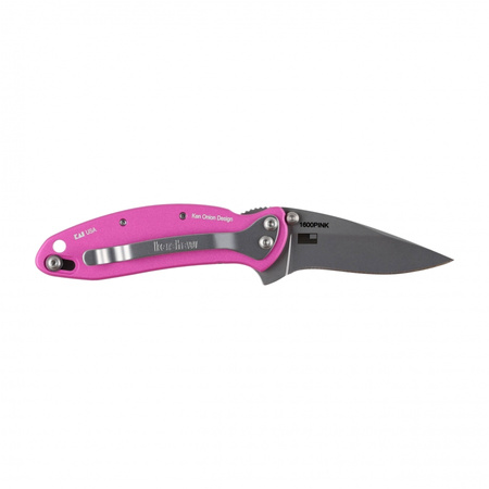 Nóż składany Kershaw Chive 1600PINK