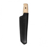 Nóż bushcraft Morakniv Lok BlackBlade Ash Wood stal nierdzewna