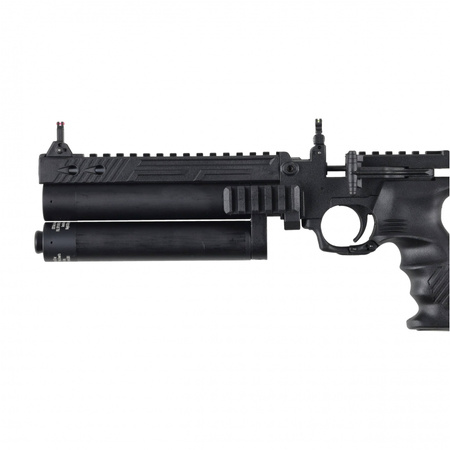 Wiatrówka Optima by Hatsan Jet II 5,5 mm