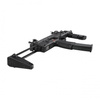 Replika pistolet maszynowy ASG Heckler&Koch MP7 A1 6 mm BB elektryczna