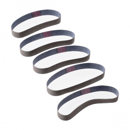 Taśma ostrząca 400 grit Work Sharp Ken Onion Mk1 i Mk2