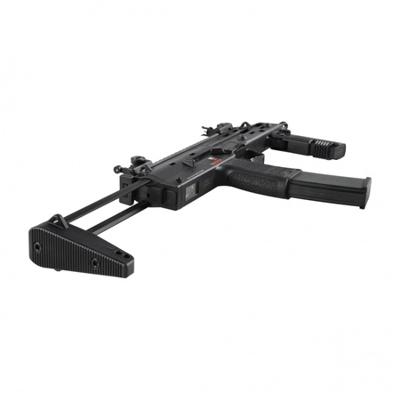 Replika pistolet maszynowy ASG Heckler&Koch MP7 A1 6 mm BB elektryczna