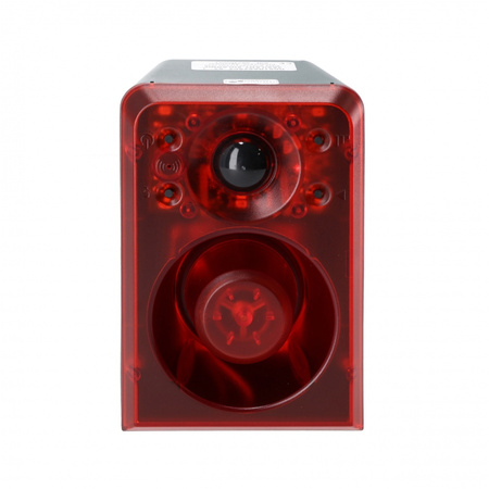 Odstraszacz AgroPixel zwierzyny leśnej AZ-L