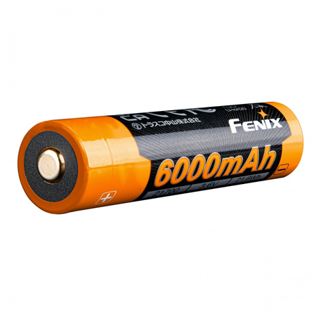 Akumulator Fenix ARB-L21 (21700 6000 mAh 3,6 V)