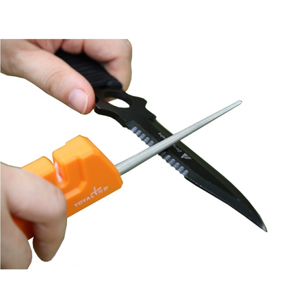 Ostrzałka Taidea T1055TDC uniwersalna