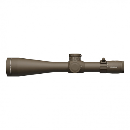 Luneta celownicza Leupold Mark 5HD 5-25x56 35mm M5C3 FFP Tremor 3 Dark Earth