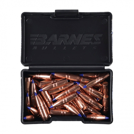Pocisk Barnes TTSX BT .22 / .224 62 gr 50 szt.