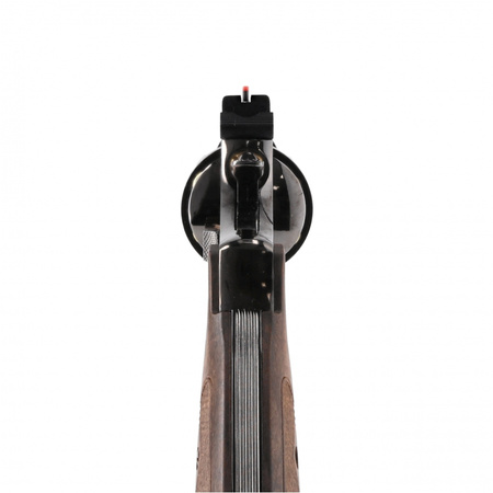 Rewolwer wiatrówka Smith&Wesson M29 4,5 mm 6,5" z kaburą ze skóry ekologicznej