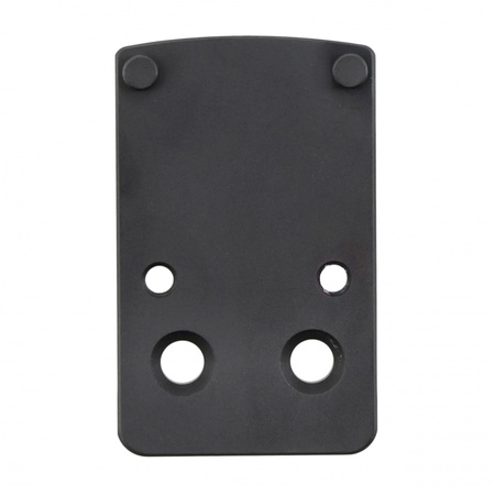 Płytka montażowa do Glock Leapers UTG bez MOS