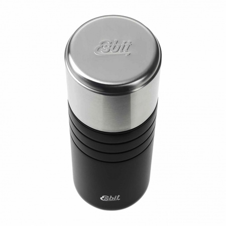 Termos Esbit Majoris Vacuum Flask 0,5 l czarny