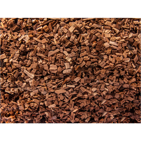 Zrębki z drewna jabłoni Borniak 2L ZA-02