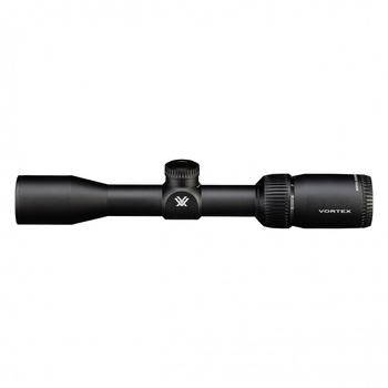Luneta celownicza Vortex Crossfire HD 2-7x32 1" V-Plex Rimfire MOA
