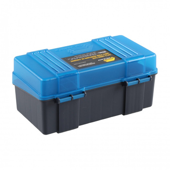 Pudełko na amunicję Plano Rifle 50 szt. 223rem