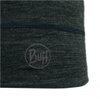 Czapka Buff Merino Lightweight Beanie - multistripes forest