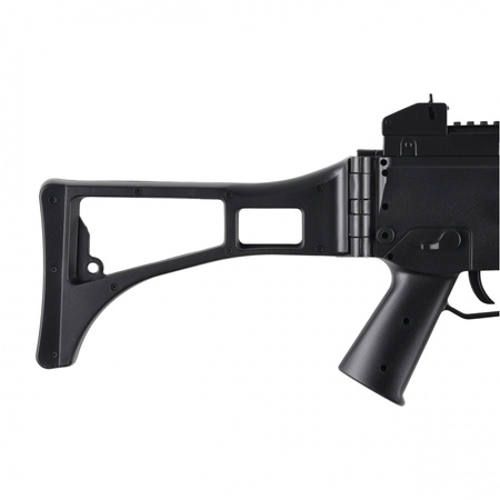 Replika karabinek ASG Heckler&Koch G36C metalowa lufa 6 mm