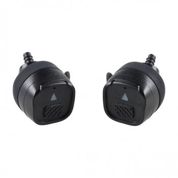 Aktywne ochronniki słuchu Earmor M20T Pro Bluetooth 5.4 czarne