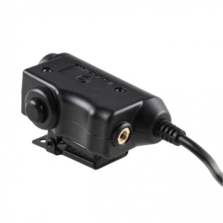 Moduł Earmor M51 PTT Military Kenwood M51-MID