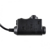 Moduł Earmor M51 PTT Military Kenwood M51-MID