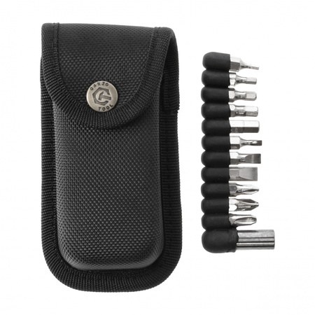Narzędzie wielofunkcyjne multitool Ganzo G202B-S