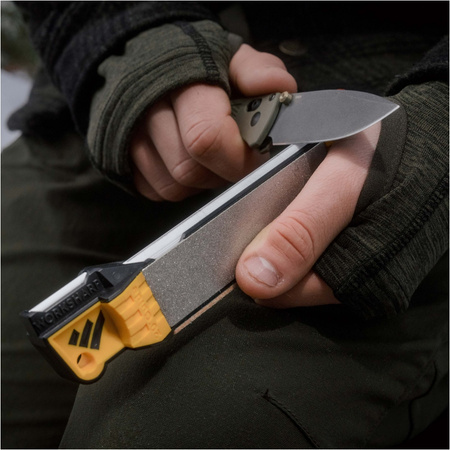 Ostrzałka do noży Work Sharp Guided Field Sharpener