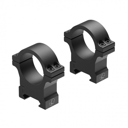 Montaż aluminiowy Leupold Open Range 30 mm