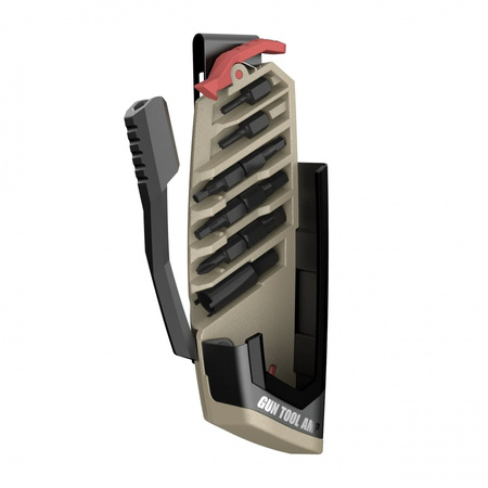 Narzędzie wielofunkcyjne Real Avid do AR15 AVGTAMP-AR