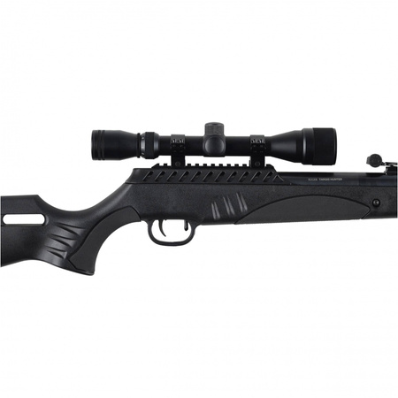 Wiatrówka Ruger Targis Hunter 4,5 mm