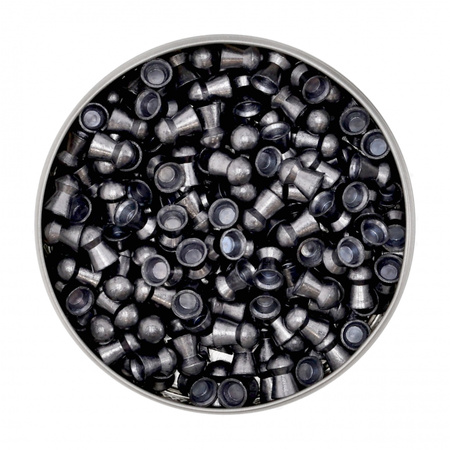 Śrut diabolo H&N Baracuda 18 5,52 mm 200 szt.