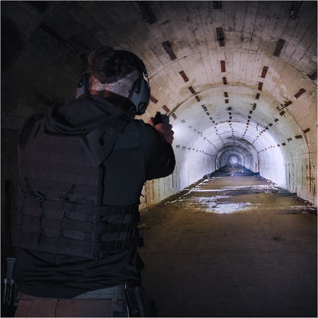 Latarka na broń Fenix GL19R V2.0