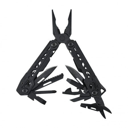 Multitool Gerber Truss, czarny