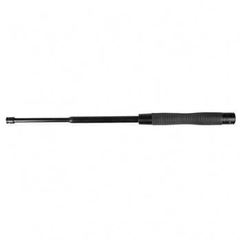 Pałka teleskopowa ESP Baton Easy Lock 20" ExBTO-20HE czarna hartowana