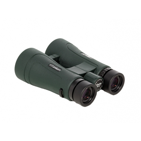 Lornetka Delta Optical Titanium 10x56 ROH