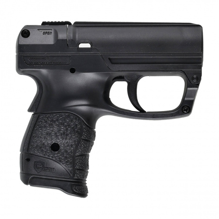 Pistolet gazowy Prepared 2 Protect  PGS czarny