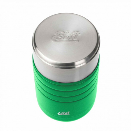 Termos Esbit Food Jug Majoris 1 l jabłkowa zieleń
