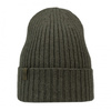 Czapka zimowa Buff Norval Merino Wool Knitted Hat - bark