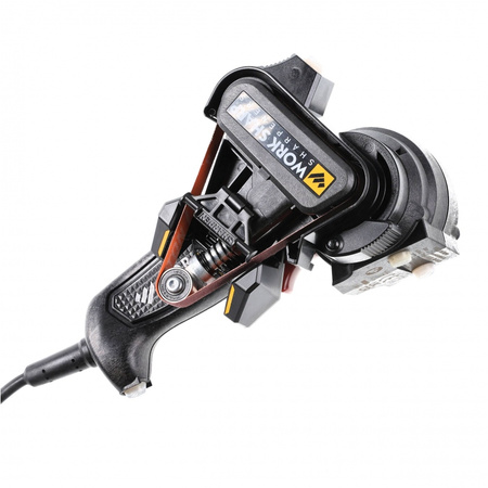 Elektryczna ostrzałka do noży Work Sharp WSKTS Mk.2