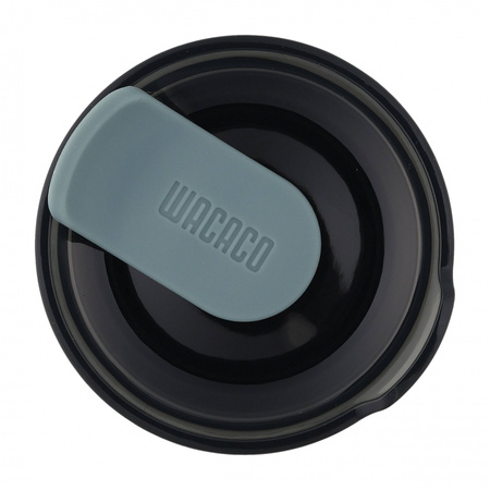 Kubek termiczny Wacaco Octorama Grande 435 ml cadet blue