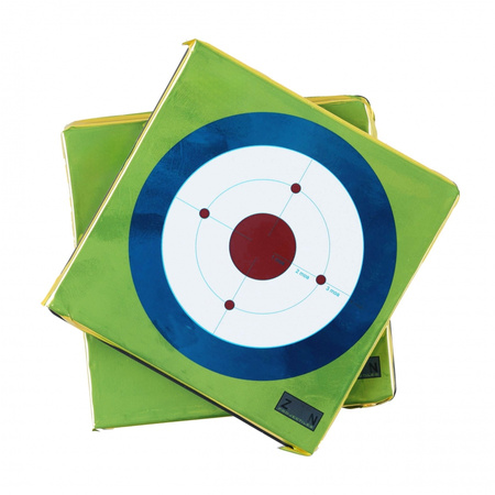 Śrut ZAN Pellet .25 (6.35mm) 31,5 grain (2,04grama) - 252 sztuk