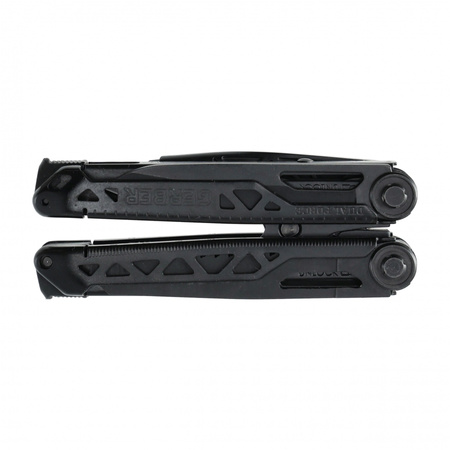 Multitool Gerber Dual Force, czarny