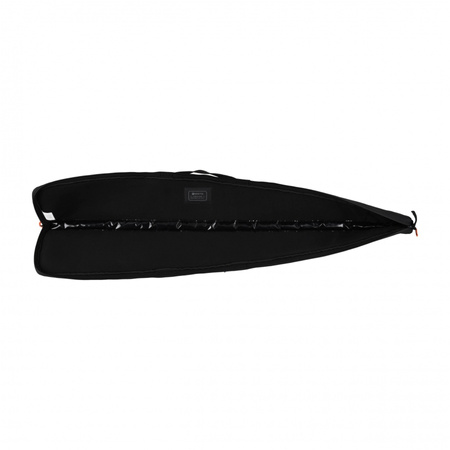 Futerał na broń Beretta Challenge Gun Case 140 cm, czarno/pomarańczowy
