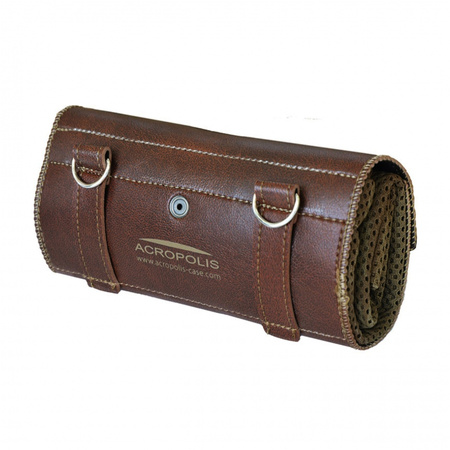 Torba składana Acropolis do zbierania grzybów