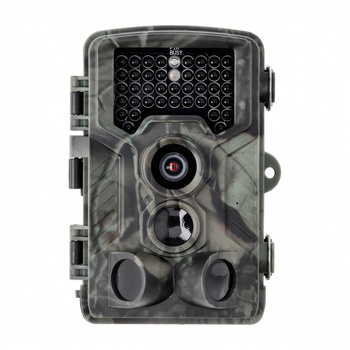 Fotopułapka kamera leśna TOPHUNT HC800A FHD 42xIR 16MPX